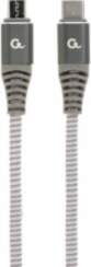 Gembird USB Type-C Male - Micro
