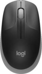 Logitech M190 Mid Grey