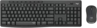 logitech mk 295 ru