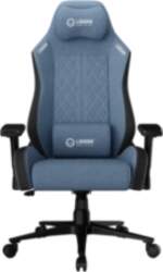 Datorkrēsls Lorgar Pro CHA41 Advanced Blue