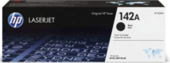HP 142A Black