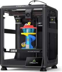 Creality K2 SE Combo 3D Printer
