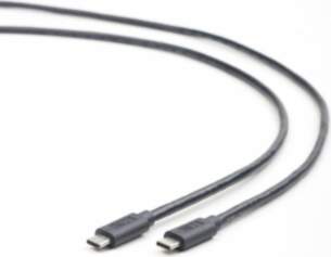 Kabelis Gembird Type C Male -