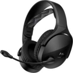 Austiņas HyperX Cloud Jet Wireless Black