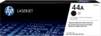 HP CF244A 44A Black