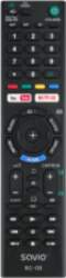 Savio Universal remote controller for Sony