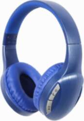 Austiņas Gembird Bluetooth stereo headset Blue