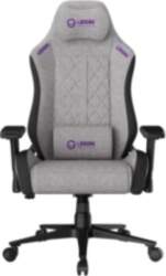 Datorkrēsls Lorgar Pro CHA41 Advanced Grey