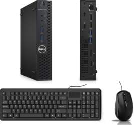 Dell Optiplex 3050 Mini Desktop Computer