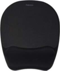 Fellowes Memory Foam Mouse Pad