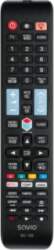 Savio Universal remote controller for Samsung