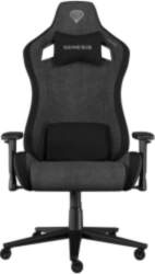 Datorkrēsls Genesis Nitro 660 Grey