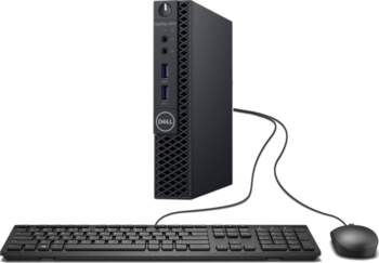 Dell Optiplex 3070 Mini Desktop Computer