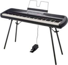Korg SP-280 BK