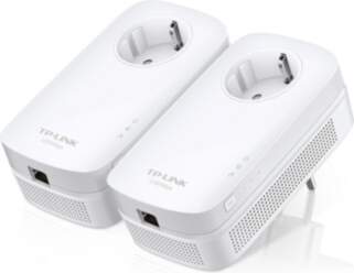 Powerline adapter TP-Link AV1300 2 pack