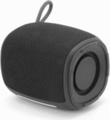 Skaļrunis Gembird Bluetooth Speaker Black