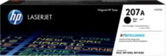 HP 207A Black