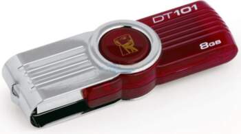 USB Flash 8Gb Kingston