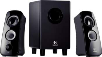 Speaker System 2.1 / 30W