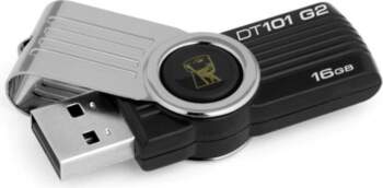 USB Flash 16Gb Kingston