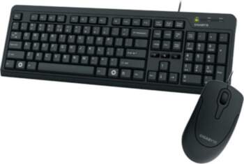 Keyboard + mouse KIT Gigabyte