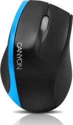 Mouse USB 800dpi