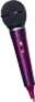 JB 3 Dynamic Microphone Red