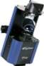 JB LED MICRO SCAN DMX 5CH