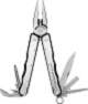 Leatherman Kick - leather sheath