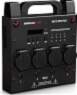 MagicFX DMX FX Switch Pack 4ch