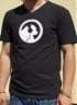 Mono Blanco Black V Men -