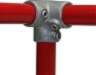 Multi Klemp Three Way Top 90°