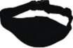 Neoprene Bodypack for Microphone Beltpack
