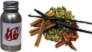 Universal Effects Perfumed Oil 50ml. Mor