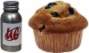 Universal Effects Perfumed Oil  50ml. Muffin