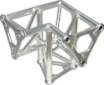 ASD 1531 3 -way corner 90°