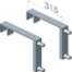 ASD L 290 Sliding Hooks for