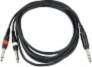 Audiophony Cable Jack M ST /