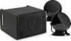 Audiophony OHO-System1b  8" Active Sub /