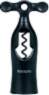 Brabantia Corkscrew Quickpull - Black
