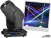 Briteq BTX 700 BM SET (2pcs