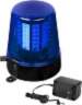 JB LED Police Light Blue (108