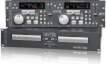 SYNQ CDX 2 PRO Double CD
