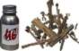 Universal Effects Perfumed Oil 50ml. Patchouli