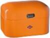Wesco Single Grandy Breadboy Orange