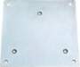 ASD EM 159 Baseplate (incl. couplers)