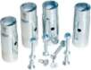 ASD MDCE 250 Kit for Baseplate