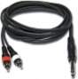 Audiophony Cable Jack M ST /