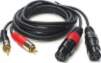 JB Audio Cable 2 x RCA