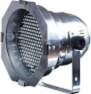 JB LED PAR 64 Silver -